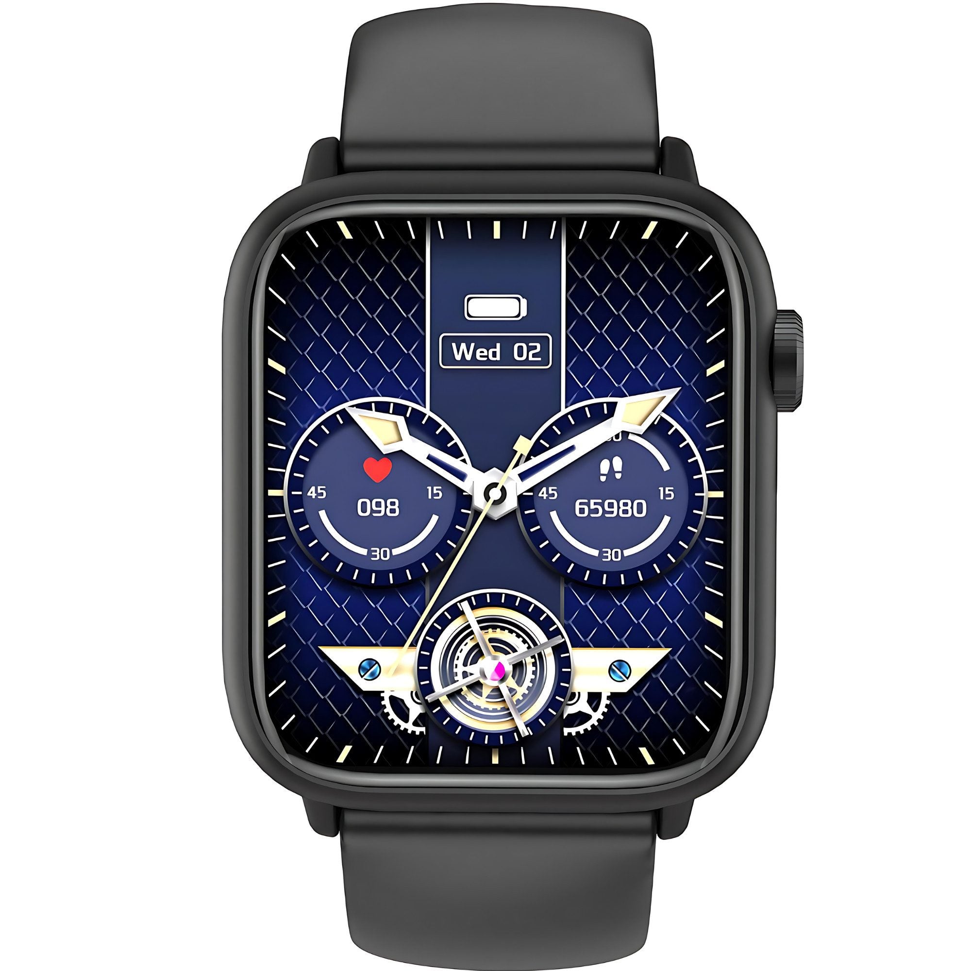 Manike G89 Smartwatch Manike G89 Smartwatch